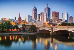 Victoria Australia