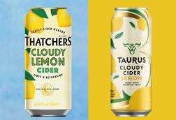 Thatchers Aldi
