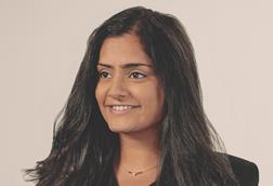 Shaili Gohil-Desai, Burgess Mee