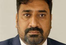 Lal Akhter