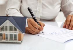 Conveyancing documents