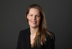 Claire Davies KC