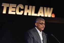 Chief Justice Sundaresh Menon’s keynote speech