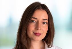 Lucy Traynor - KP Law