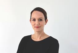 Natasha Chell
