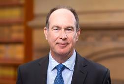 Lord Justice Snowden