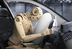 Robot driver