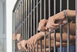 Early release is the latest stop-gap solution to solve overcrowding in prisons, but a media storm forced Andy Burnham to reconsider