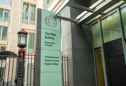 Rolls Building