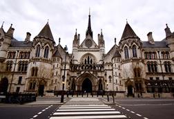 Royal Courts of Justice