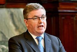Robert Buckland
