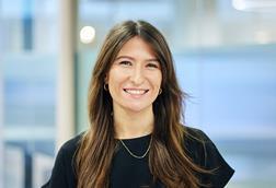 Marie Elizabeth Bailey