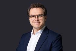 Bernhard Maier