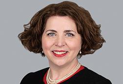 Philippa Charles