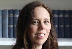 Nicola Welchman Bloomsbury Square Employment
