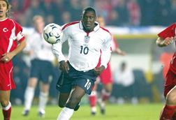 Emile Heskey