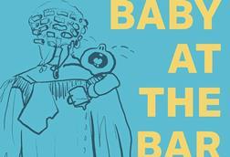 Baby at the bar