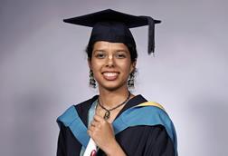 Krishangi Meshram