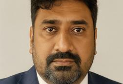 Lal Akhter