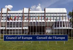 Council of europe