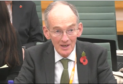 Sir Andrew McFarlane