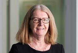 Ann Stanyer