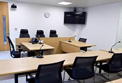 Solicitors Disciplinary Tribunal