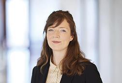 Clare Hennessey
