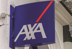 AXA