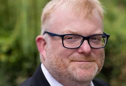 Paul Bennett