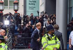 Harry RCJ press