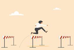 Jo Delahunty KC and Dana Denis-Smith, chroniclers of the experience of women in the legal profession, talk to Eduardo Reyes about remaining obstacles to true gender equality.