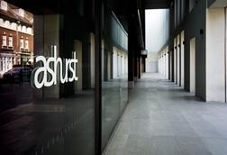 Ashurst