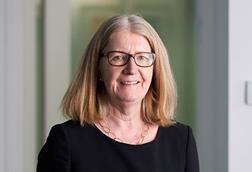 Ann Stanyer