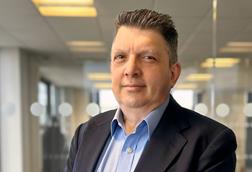 Darren Smith - MD Courmacs Legal