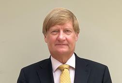 Patrick Bullen-Smith