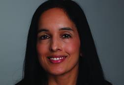 Nusrat Zar