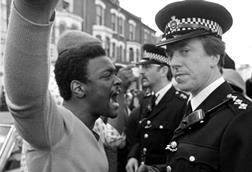 Cop out?: the Race Relations Act 1976 included an exemption for the police