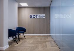 Solicitors Disciplinary Tribunal (SDT)