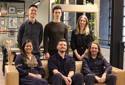 Lee Thompson promotions 2026