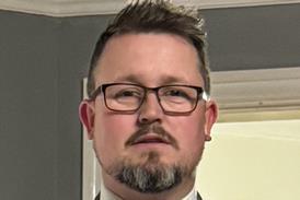 Craig Reid, sales director, Shire Professional Funding