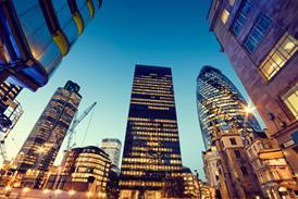 City of London