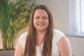 Sophie Durkin: ‘You have to put yourself out there’