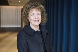 Linda Woolley