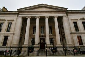 113 Chancery Lane