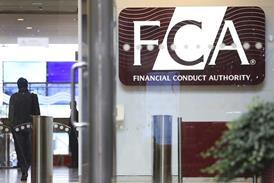 Financial Conduct Authority (FCA)