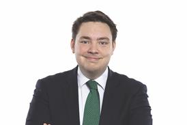 Liam Lane