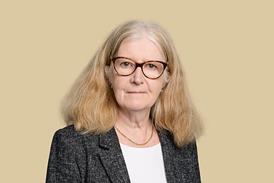 Ann Stanyer new