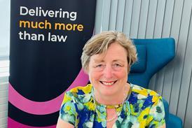 Susanna McGibbon