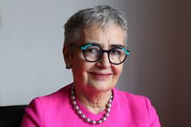 Frances Hughes